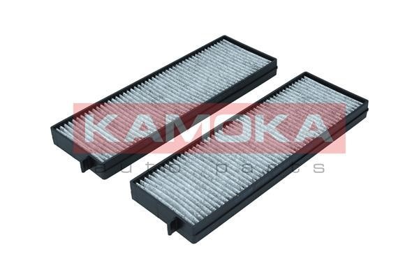 Activated Carbon Cabin Filter Kamoka F516301