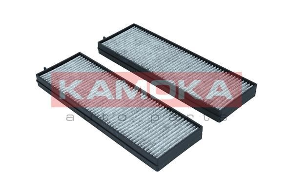 Kamoka F516301 Activated Carbon Cabin Filter F516301