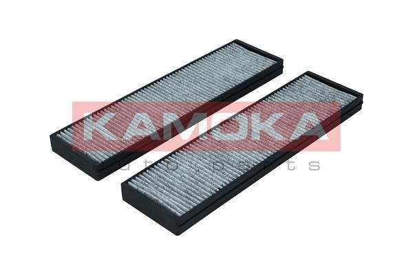 Kamoka F516401 Activated Carbon Cabin Filter F516401