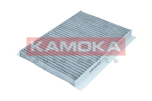 Kamoka F516501 Activated Carbon Cabin Filter F516501