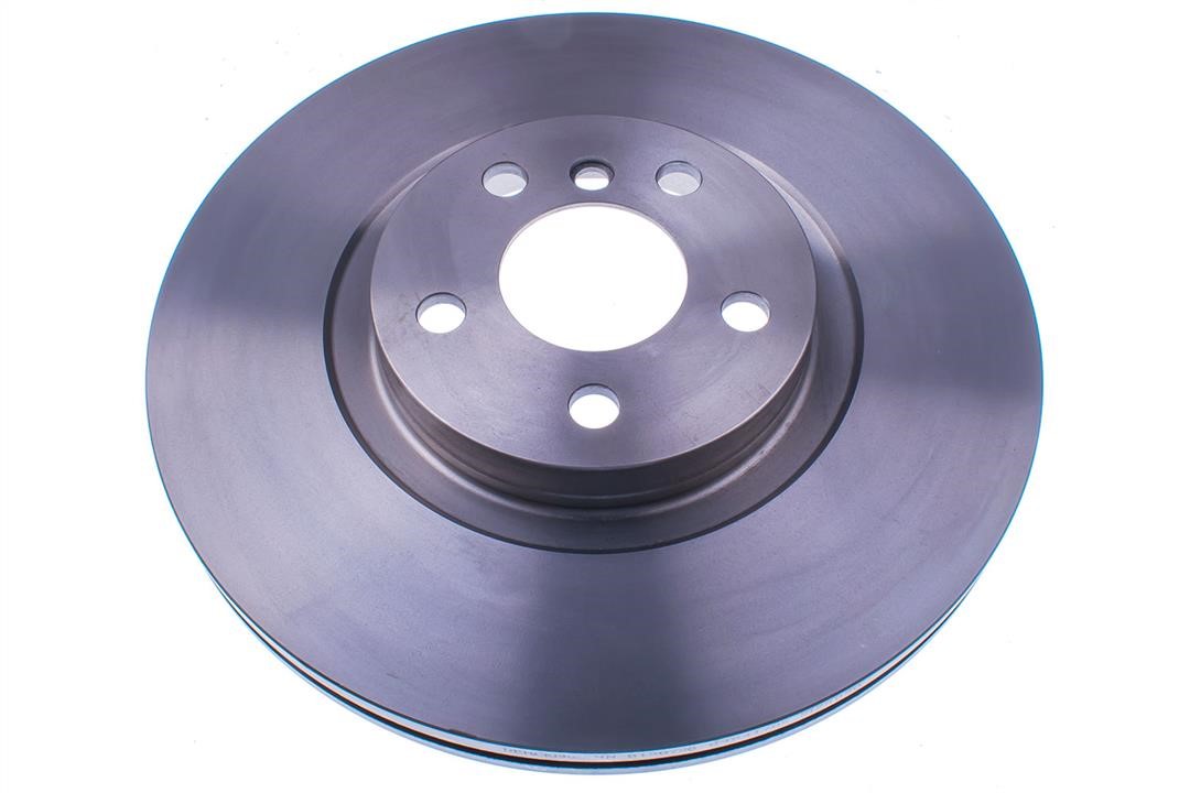 Denckermann B130726 Brake disk B130726 B130726 Denckermann Brake disk