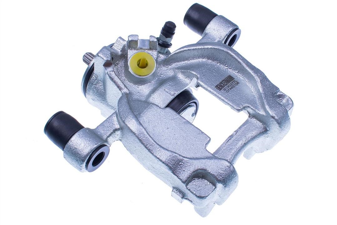 Brake caliper Audi TT: B190277L Denckermann Brake caliper