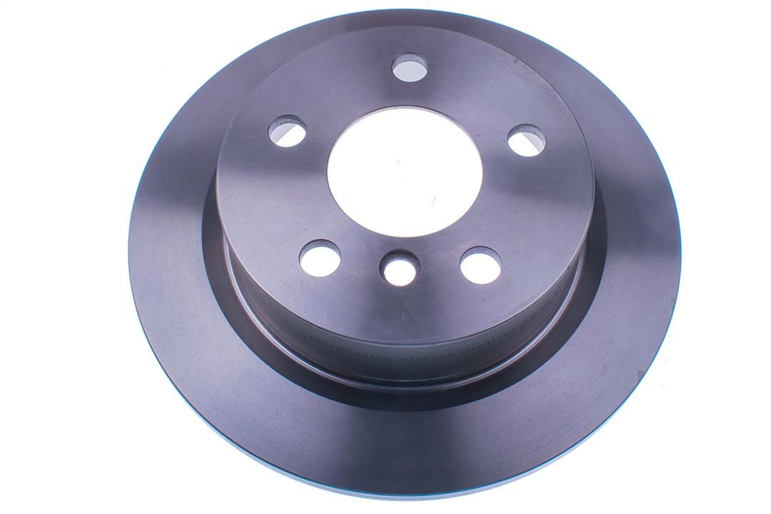 Denckermann B130735 Brake disk B130735 B130735 Denckermann Brake disk