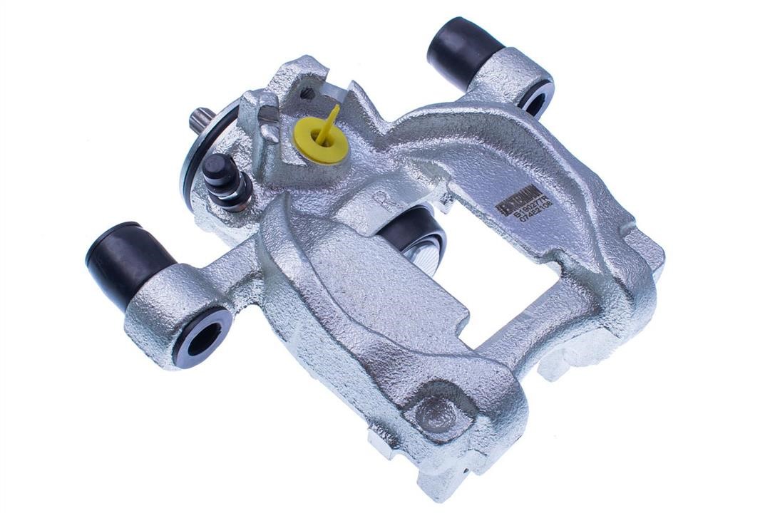 Brake caliper Audi Q2: B190277R Denckermann Brake caliper