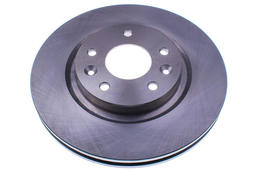 Denckermann B130736 Brake disk B130736