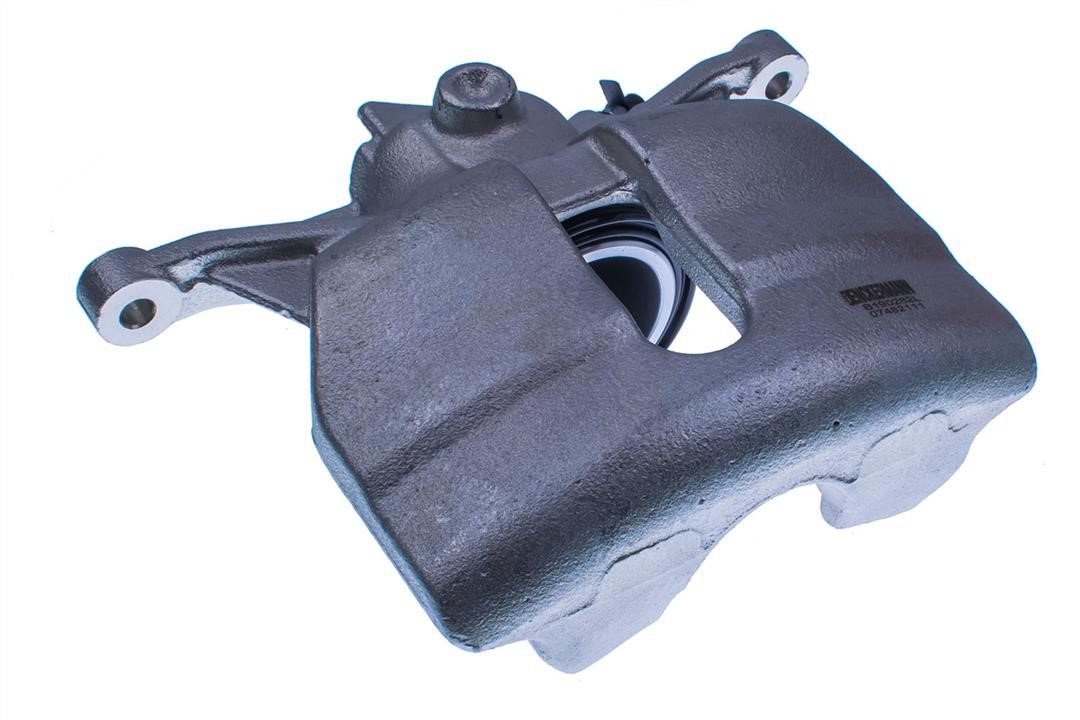 B190282L Denckermann Brake caliper