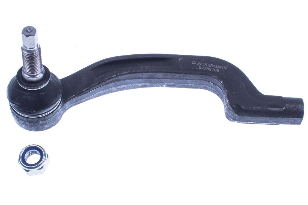 Outer tie rod end Mercedes CLA: D130443 Denckermann Tie rod end