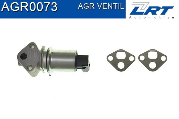 LRT Fleck AGR0073 EGR Valve AGR0073