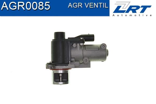 LRT Fleck AGR0085 EGR Valve AGR0085