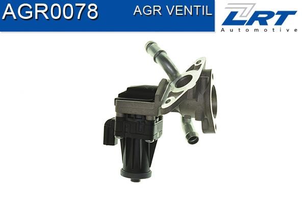 LRT Fleck EGR Valve – price