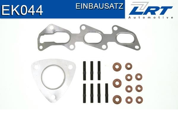 LRT Fleck EK044 Exhaust pipe gasket, kit EK044