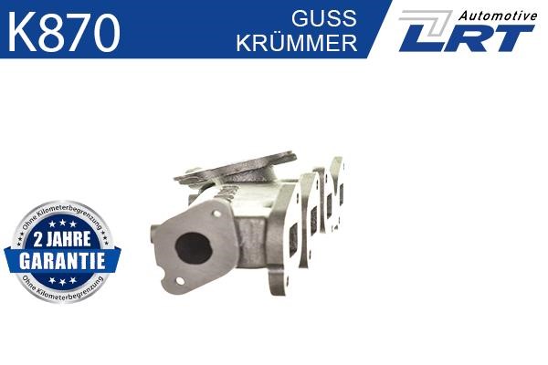 Buy LRT Fleck K870 – good price at EXIST.AE!