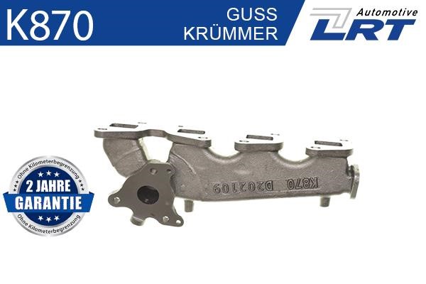 Buy LRT Fleck K870 at a low price in United Arab Emirates!