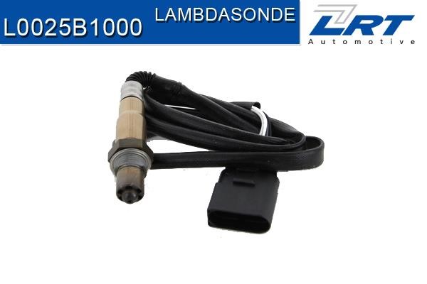 LRT Fleck L0025B1000 Lambda Sensor L0025B1000