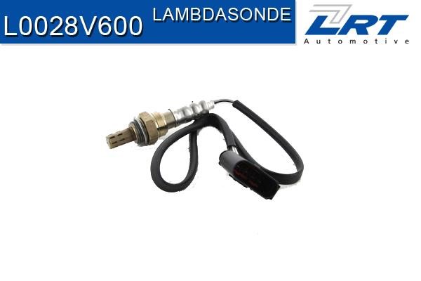LRT Fleck L0028V600 Lambda Sensor L0028V600