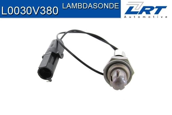 LRT Fleck L0030V380 Lambda Sensor L0030V380