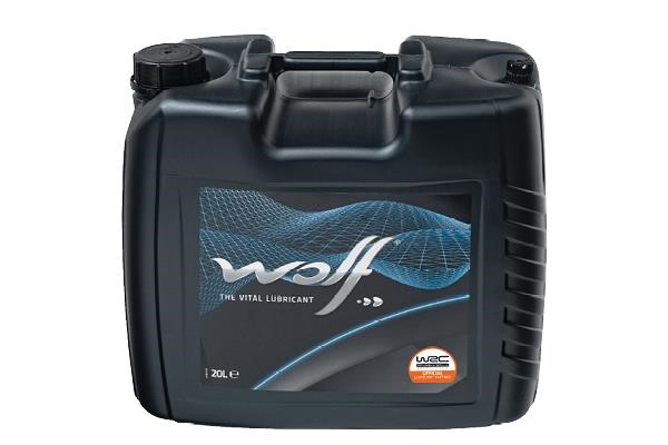 Wolf 1048855 Manual Transmission Oil 1048855