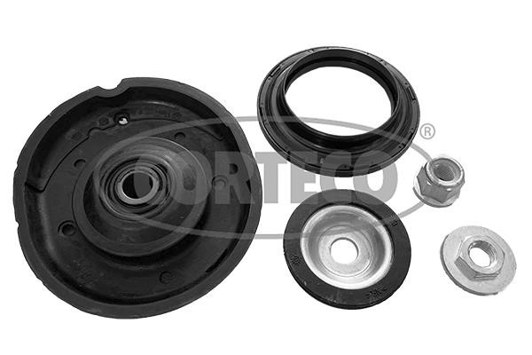 Corteco 49483048 Repair Kit, suspension strut support mount 49483048 49483048 Corteco Repair Kit, suspension strut support mount