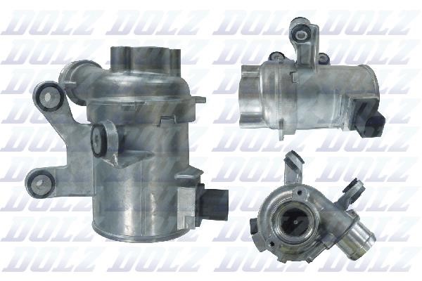 Dolz M280 Water pump M280