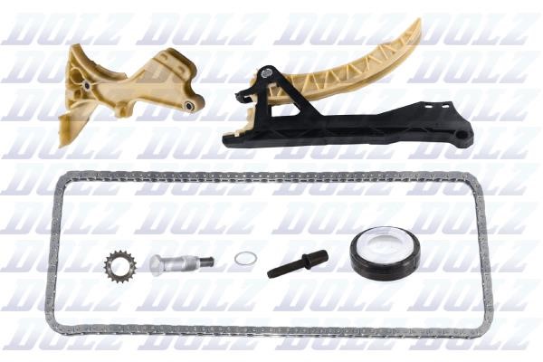 Dolz SKCB012 Timing Chain Kit SKCB012