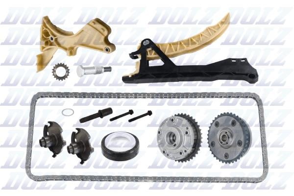 Timing chain set BMW Z4: SKCB012V Dolz Timing Chain Kit