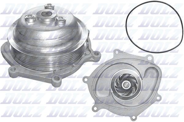 Dolz P503 Water pump P503
