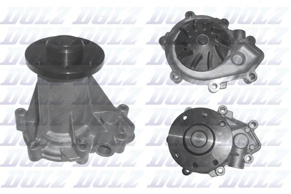Dolz S247 Water pump S247