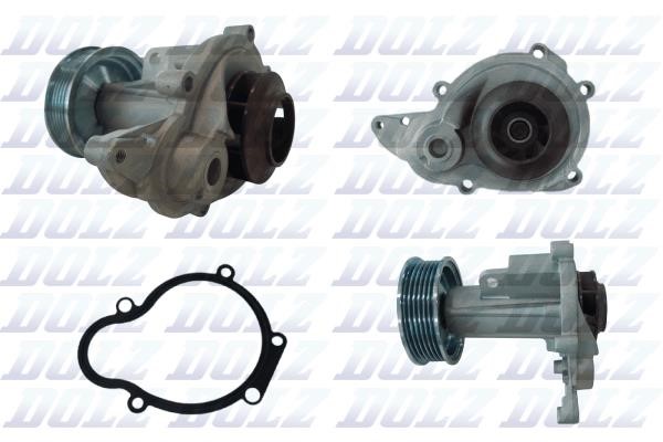 Dolz S294 Water pump S294