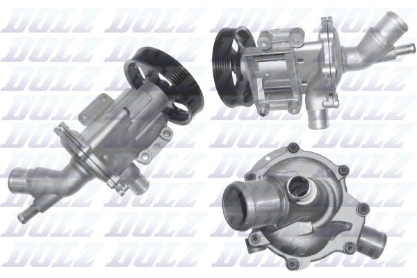 Dolz S321 Water pump S321