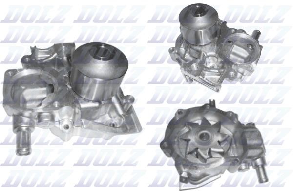Dolz S330 Water pump S330
