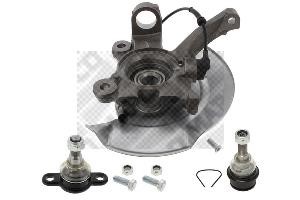 Mapco 107805/5 Repair Kit, steering knuckle 1078055