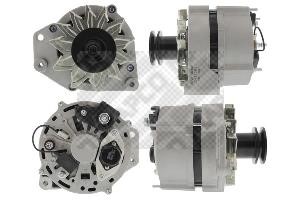 Mapco 13222 Alternator 13222