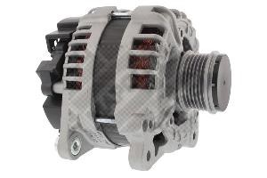 Mapco 13236 Alternator 13236