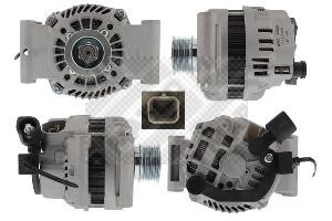 Mapco 13412 Alternator 13412