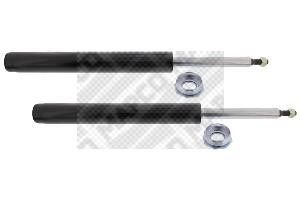 Mapco 20716/2 Shock absorber strut liner 207162