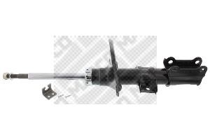 Mapco 20926 Front oil and gas suspension shock absorber 20926