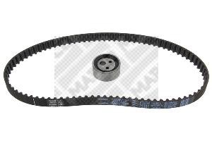 Mapco 23100/D Timing Belt Kit 23100D