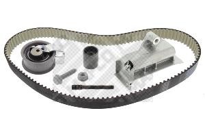 Mapco 23848/D Timing Belt Kit 23848D