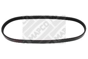 Mapco 240730 V-ribbed belt 4PK730 240730