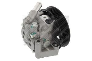 Hydraulic Pump, steering system Mapco 27598