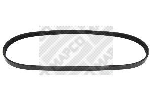 Mapco 240810 V-ribbed belt 4PK810 240810