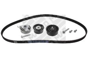 Mapco 23735/D Timing Belt Kit 23735D