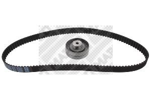 Mapco 23807/D Timing Belt Kit 23807D