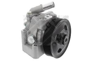 Mapco 27654 Hydraulic Pump, steering system 27654
