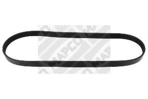 Mapco 250900 V-Ribbed Belt 250900