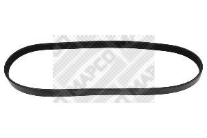 Mapco 250925 V-ribbed belt 5PK925 250925