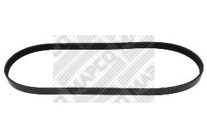 Mapco 250965 V-ribbed belt 5PK965 250965