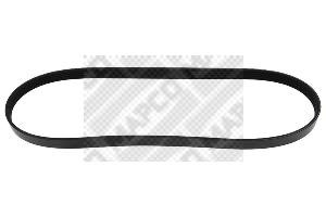 Mapco 250995 V-ribbed belt 5PK995 250995