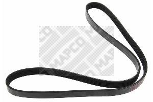 Mapco 251150 V-ribbed belt 5PK1150 251150