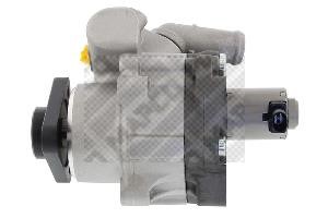 Hydraulic Pump, steering system Mapco 27781